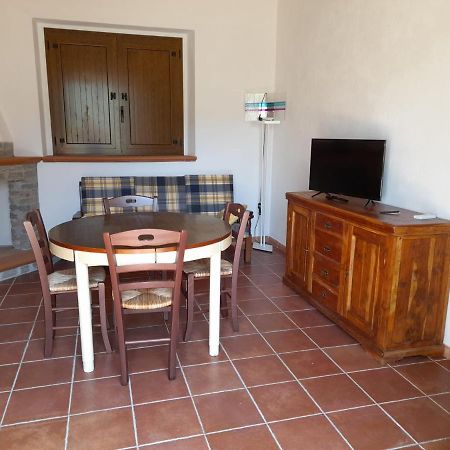 Villa Aurora Montegiordano Ngoại thất bức ảnh