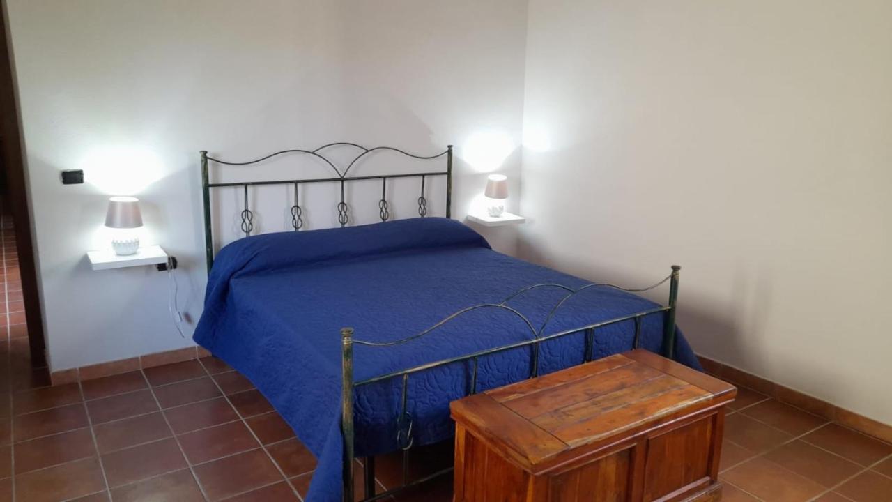 Villa Aurora Montegiordano Ngoại thất bức ảnh