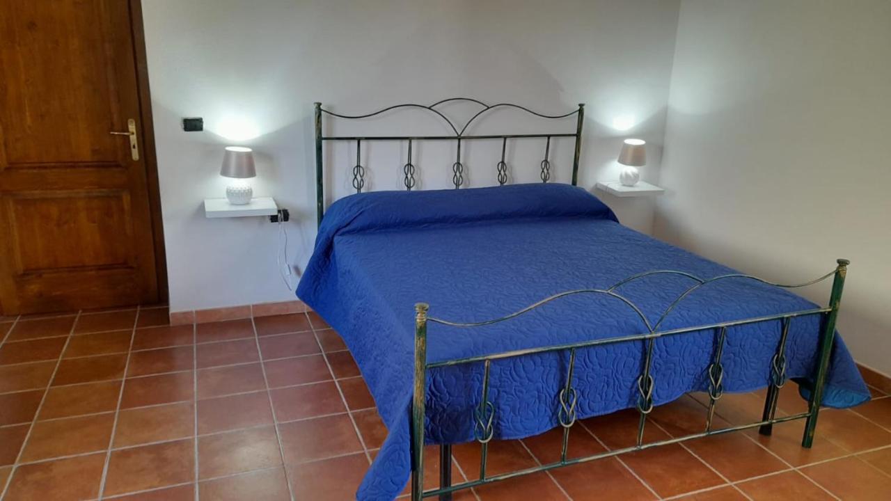 Villa Aurora Montegiordano Ngoại thất bức ảnh