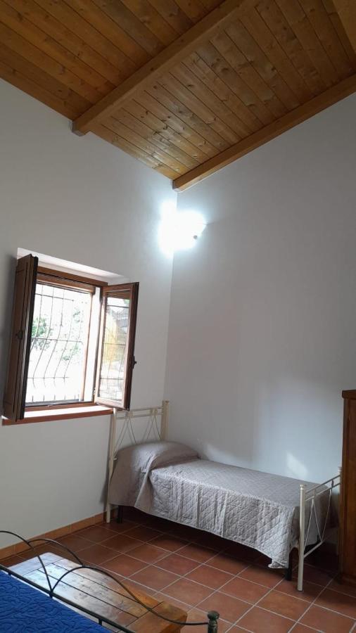 Villa Aurora Montegiordano Ngoại thất bức ảnh